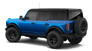 2026 Ford Bronco® External Image 2